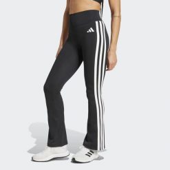 Legginsy fitness damskie ADIDAS. Legginsy Adidas, xl, bez wzorów, z materiału. Za 249.99 zł.