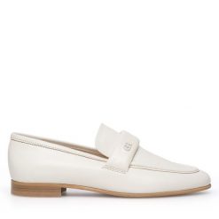 Lordsy Gino Rossi. Lordsy Gino Rossi, bez wzorów, bez obcasa, bez zapięcia. Za 279.99 zł.