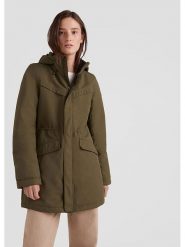 O'Neill Parka "Journey" w kolorze khaki rozmiar: M. Brązowe parki O'Neill, m, bez kaptura. Za 299.37 zł.