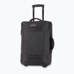 Torba podróżna Dakine 365 Carry On Roller. Czarne torby podróżne Dakine, bez wzorów. Za 649.99 zł.