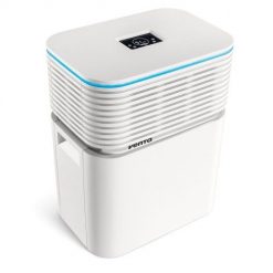 Venta AEROSTYLE LW74 WIFI 90 m2 47 dB 24 W Biały. Nawilżacze powietrza Venta. Za 4,187.99 zł.