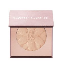 ZOEVA GLOW GET IT HIGHLIGHTER Rozświetlacze 5,3 g DREAMY ROSE GOLDEN. Rozświetlacze ZOEVA. Za 76.00 zł.