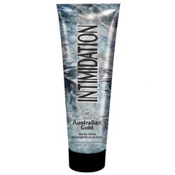 Australian Gold Intimidation Dark Bronzer balsam do opalania z dha naturalnymi bronzerami i efektem chłodzenia Samoopalacze 250 ml. Samoopalacze Australian Gold. Za 368.99 zł.