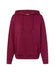 Msch Copenhagen bluza z kapturem - MSCHIma Kobiety czerwony, XS/S. Czerwone bluzy MSCH Copenhagen, s, bez wzorów, z kapturem. Za 349.95 zł.