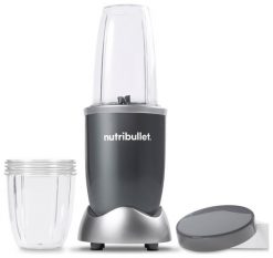 Nutribullet NB505DG ciemnoszary. Blendery Nutribullet. Za 229.00 zł.