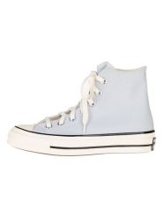 Converse Sneakersy "Chuck Taylor 1970s" w kolorze błękitnym rozmiar: 41,5. Niebieskie trampki Converse, bez wzorów, za kostkę, bez zapięcia. Za 194.15 zł.