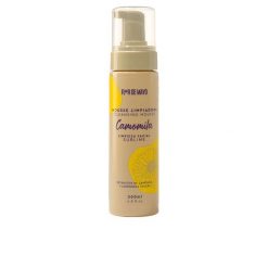 Flor de Mayo Pianka oczyszczająca SUBLIME CHAMOMILE Pianki do twarzy 200 ml. Oczyszczanie flor de mayo. Za 68.29 zł.