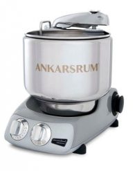 Ankarsrum AKM6230 robot kuchenny 7 l Srebrny, Stal nierdzewna. Roboty kuchenne Ankarsrum. Za 3,807.99 zł.