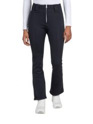 Spodnie Narciarskie Rossignol damskie W Sirius Softshell Pant czarne. Czarne spodnie narciarskie Rossignol, xl, bez wzorów, z polaru, narciarskie. Za 1,229.00 zł.