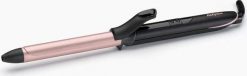 BaByliss C450E czarno-różowy. Lokówki BABYLISS. Za 129.90 zł.