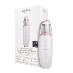 Peeling kawitacyjny 9w1 Geske z Aplikacją (starlight). Oczyszczanie Geske. Za 109.00 zł.