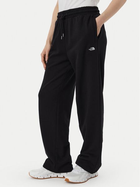 The North Face Spodnie dresowe Tnf Essential Terry Simple Dome Relaxe NF0A8FDS Czarny Regular Fit. Czarne spodnie dresowe The North Face, l, bez wzorów, z bawełny. Za 331.99 zł.