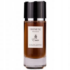Frenetic Tabacco Honey Emir EDP 80 ml woda perfumowana unisex. Perfumy damskie Paris Corner. W wyprzedaży za 65.00 zł.