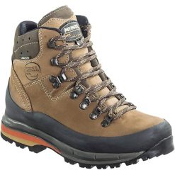 Buty trekkingowe damskie MEINDL Vakuum Lady GTX, z membraną Gore-Tex. Brązowe trekkingi Meindl, z gore-texu, trekkingowe. Za 1,749.90 zł.