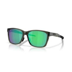 Okulary przeciwsłoneczne Oakley Paracord. Czarne okulary przeciwsłoneczne Oakley, bez wzorów, sportowe. Za 743.00 zł.