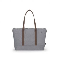 DICOTA D31978-RPET torba na laptop 35,8 cm (14.1") Torba damska Szary. Szare torby na laptopa Dicota, bez wzorów. Za 262.99 zł.