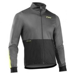Kurtka Northwave Blade Light. Szare kurtki sportowe Northwave, s, bez wzorów, bez kaptura, rowerowe. W wyprzedaży za 328.00 zł.