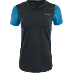 Damska koszulka Mckees Coropuna Dusty Blue. Niebieskie koszulki sportowe 47 Brand, bez wzorów, z elastanu, bez ramiączek, rowerowe. Za 71.24 zł.