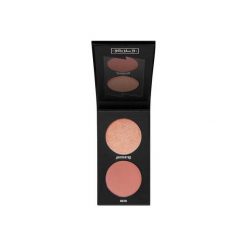 Crush on Blush - Rozświetlacz i róż do policzków. Róże KAT VON D. Za 99.00 zł.
