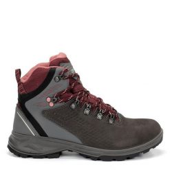 Damskie buty trekkingowe Chiruca Taiga 07 Gore-Tex. Brązowe trekkingi Chiruca, z gore-texu, trekkingowe. Za 599.00 zł.