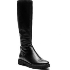 Kozaki SAGAN - 3094 Czarne Lico. Kozaki Sagan. W wyprzedaży za 319.00 zł.
