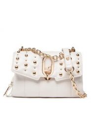 Torebka Liu Jo. Brązowe torebki klasyczne Liu Jo, bez wzorów, bez dodatków. Za 679.99 zł.