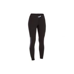 Legginsy UV surfing 900 z neoprenu damskie. Legginsy OLAIAN. Za 79.99 zł.