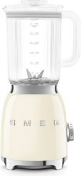 Blender 50's Style II kremowy. Blendery Smeg. W wyprzedaży za 956.13 zł.