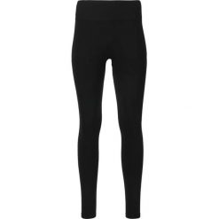 Damskie legginsy Athlecia Nagar V2. Czarne legginsy Athlecia, bez wzorów. Za 152.50 zł.