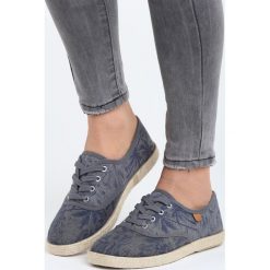 Czarne Espadryle Sunny Day. Espadryle Born2be. Za 29.99 zł.
