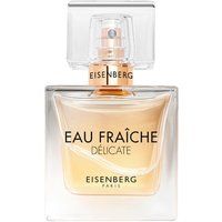 Eisenberg - Eau Fraîche Délicate - Woda Perfumowana - L'art Du Parfum Eau Fraiche Delicate - Dla Kobiet. Perfumy damskie EISENBERG. Za 699.00 zł.