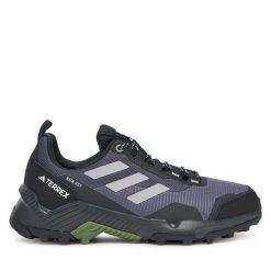 Trekkingi adidas. Fioletowe trekkingi Adidas, trekkingowe. Za 439.99 zł.