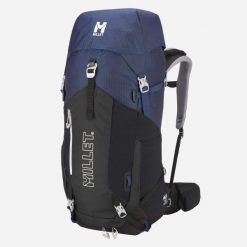 Plecak Millet Ubic 40 W Czarny. Niebieskie plecaki Millet, bez wzorów. Za 859.00 zł.