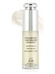 UNICSKIN Błyszczyk do ust "Hyaloronic 3D-Hydration" - 10 ml rozmiar: onesize. Błyszczyki UNICSKIN. Za 43.99 zł.