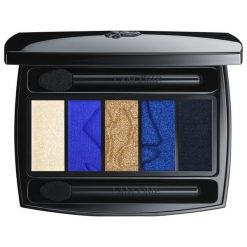 Lancôme Ombre Hypnôse Hypnôse Paleta cieni Cienie do powiek 3,5 g 15 - BLEU HYPNOTIC. Palety cieni LANCOME. Za 329.00 zł.