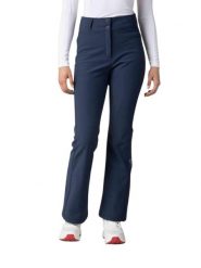 Spodnie Rossignol damskie W Ski Softshell Pant grantowe. Niebieskie spodnie narciarskie Rossignol, l, bez wzorów, z elastanu, narciarskie. Za 1,059.00 zł.