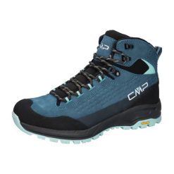 Buty trekkingowe damskie CMP VERTYX MID. Czarne trekkingi CMP. Za 549.99 zł.