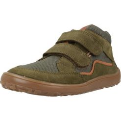 Buty FRODDO G3110266 1 Zielony. Zielone trekkingi Froddo, ze skóry, trekkingowe. Za 339.00 zł.