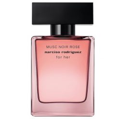 Narciso Rodriguez For her MUSC NOIR ROSE Woda perfumowana 30 ml Damski. Perfumy damskie NARCISO RODRIGUEZ. Za 279.20 zł.
