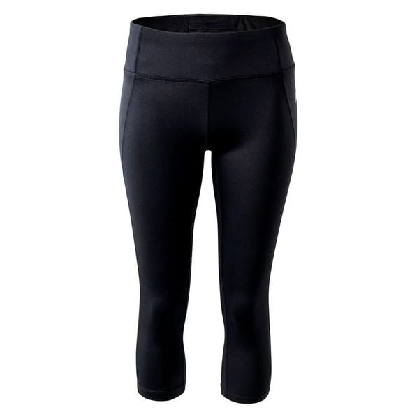 Legginsy Damskie Sariu. Czarne legginsy MARTES, xs, bez wzorów, z elastanu. Za 77.99 zł.