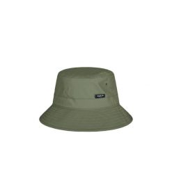 Bob kobieta Barts Alyssie. Zielone rękawiczki Barts, bez wzorów, z polaru. Za 212.00 zł.