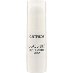 Catrice Rozświetlacz w sztyfcie Glass Like Highlighter Stick Rozświetlacze 5,3 g 5.3 g. Rozświetlacze Catrice. Za 70.39 zł.