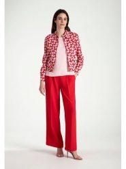 More & More Bluzka w kolorze jasnoróżowym rozmiar: 40. Różowe bluzki More & More, bez wzorów, bez kołnierzyka, bez ramiączek. Za 121.95 zł.