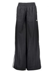Adidas Spodnie dresowe w kolorze czarnym rozmiar: M. Czarne spodnie dresowe Adidas, m, bez wzorów, z dresówki. Za 189.29 zł.