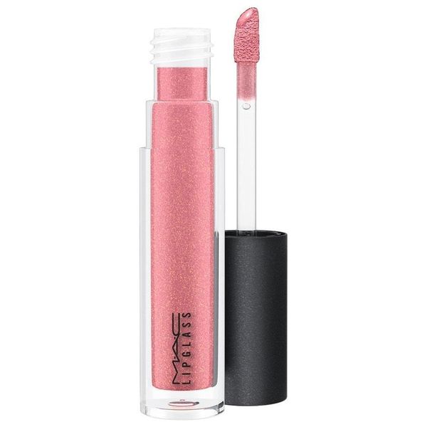 MAC Lipglass Błyszczyki 3,1 ml. Błyszczyki MAC. Za 128.29 zł.