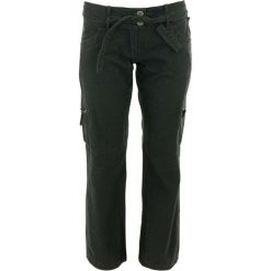 Spodnie damskie Nordblanc szare rozmiar 40. Szare spodnie dresowe NORBERT BLANC SPORTS, bez wzorów, z bawełny. Za 215.99 zł.