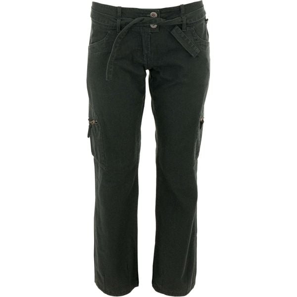 Spodnie damskie Nordblanc szare 42. Szare spodnie dresowe ZONE PERFECT, bez wzorów, z bawełny. Za 215.99 zł.