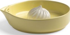 Wyciskarka do cytrusów Pudding masełkowa. Wyciskarki &K Amsterdam. Za 170.00 zł.