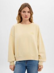 American vintage Bluza Kobiety Bawełna żółty, S. Żółte bluzy American Vintage, s, bez wzorów, z bawełny, bez kaptura. Za 579.95 zł.