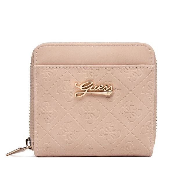 Portfel Guess. Czerwone portfele Guess, z aplikacjami. Za 174.99 zł.